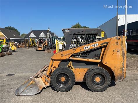 case 430 skid steer 45lt.3|used case uniloader for sale.